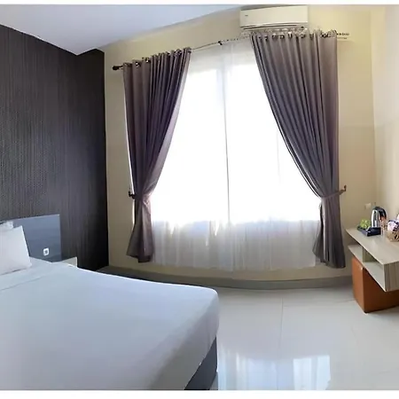 De Resort Hotel And Convention-3